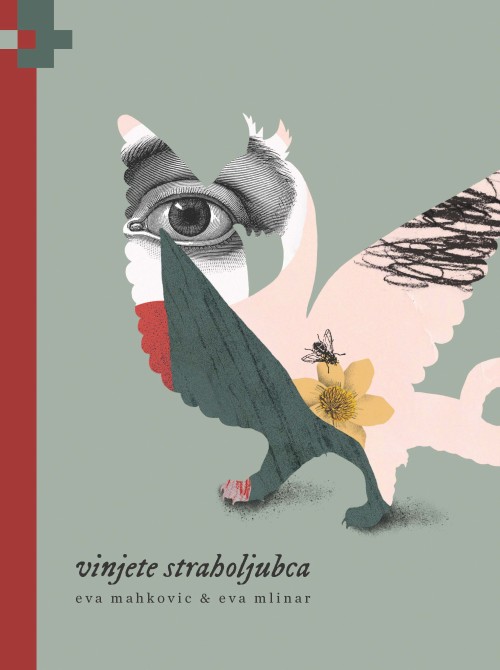 Cover of Vignettes of a dreadophile