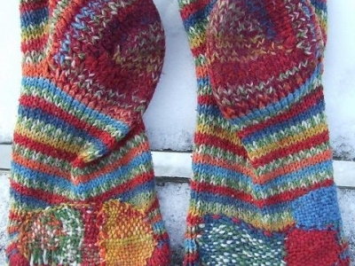 Slika za dogodek 11. Vse niti vodijo v Šišklo! - POPRAVLJALNICA OBLAČIL