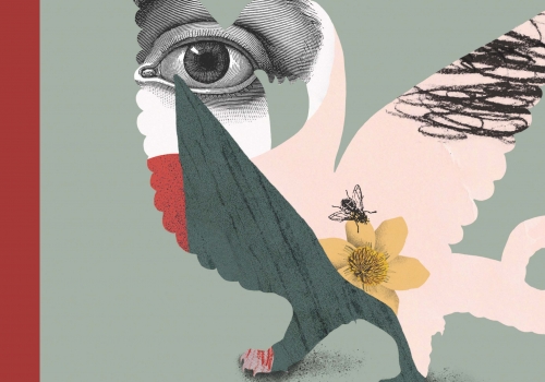 Eva Mahkovic & Eva Mlinar: Vinjete straholjubca