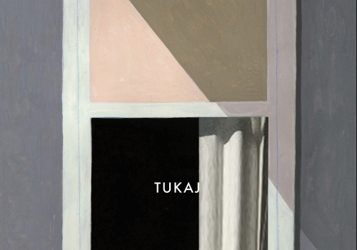 Richard McGuire: Tukaj