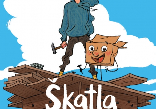 Patrick Wirbeleit & Uwe Heidschötter: Škatla – Begomarčki in vremenski čar