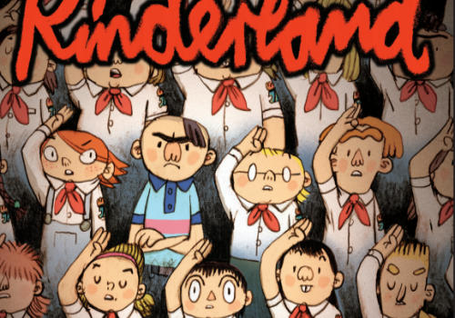 Mawil: Kinderland